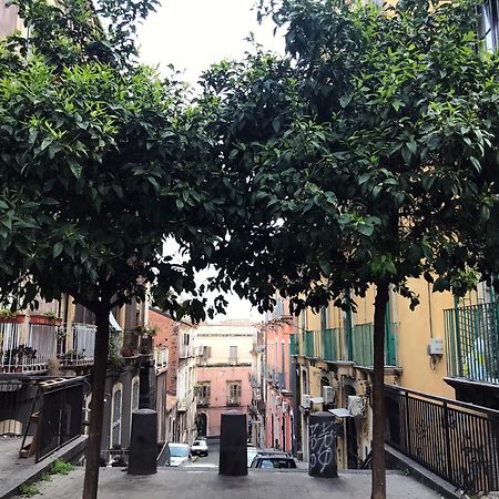 Dimora San Camillo Hotel Catania Exterior photo